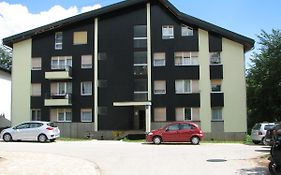 Apartment Vito