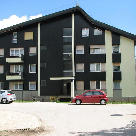 Apartment Vito Plitvička Jezera Exterior foto